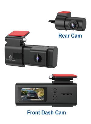 Phone Planet DVR DC02