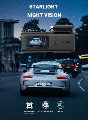 Phone Planet DVR DC02