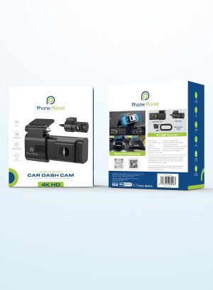 Phone Planet DVR DC02