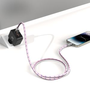 Кабел Phone Planet PP-CL-019-120-PK
