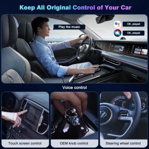 Phone Planet CP04 Multimedia Smart Car Box
