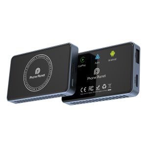 Phone Planet CP04 Multimedia Smart Car Box