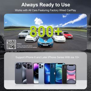Phone Planet CP04 Multimedia Smart Car Box