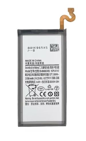 Battery for Samsung Note 9 N960 EB-BN965ABU