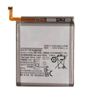 Battery for Samsung Note 10 N910 EB-BN970ABU