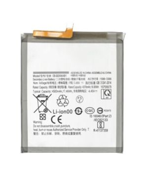 Battery for Samsung S22 Plus S906 EB-BS906ABY