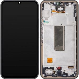Display for Samsung A34 WF