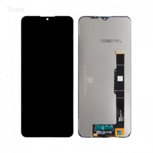 Display for TCL 20 SE