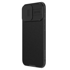 Калъф Nillkin Camshield Pro за Iphone 16 Pro Max