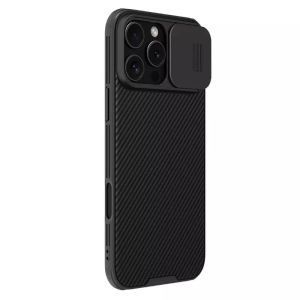 Калъф Nillkin Camshield Pro за Iphone 16 Pro Max