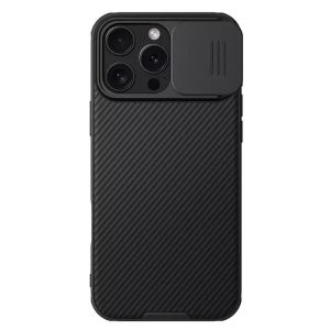 Калъф Nillkin Camshield Pro за Iphone 16 Pro Max