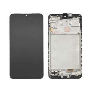 Display for Samsung A16 5G A166 WF