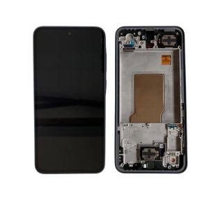 Display for Samsung A35 WF