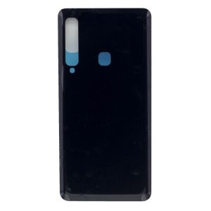 Заден капак за Samsung A9 2018 black