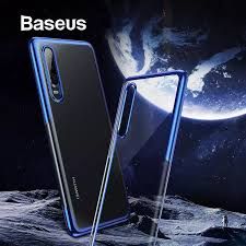 Калъф Baseus Shining за Huawei P30
