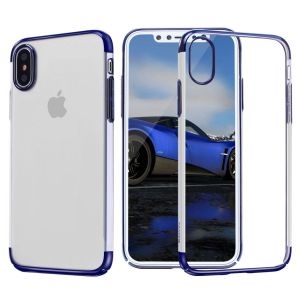 Калъф Baseus Glitter за Iphone XS Max 6.5