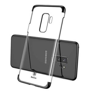 Калъф Baseus Glitter за Galaxy S9 plus