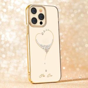 Калъф Kingxbar за Iphone X