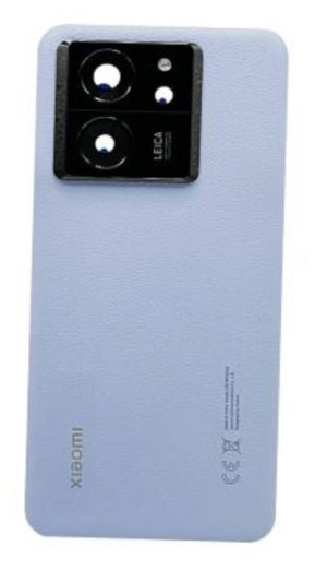 Заден капак за Xiaomi Mi 13T Pro 5G blue