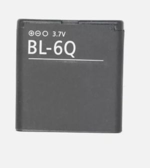 Батерия за Nokia 6Q