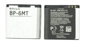 Батерия за Nokia 6MT