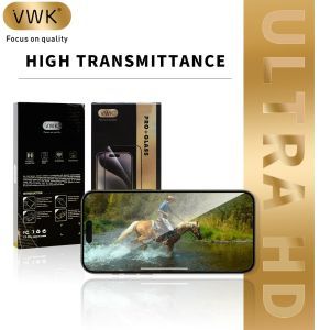 5D Protector for Samsung S24 FE VWK Pro+