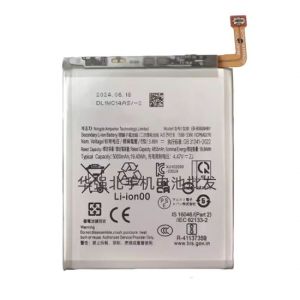 Battery for Samsung S24 Ultra S928 EB-BS928ABY