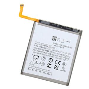 Battery for Samsung S24 S921 EB-BS921ABE