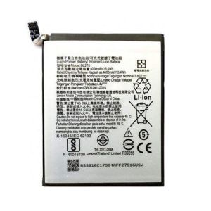 Battery for Lenovo BL270 K6 PLUS