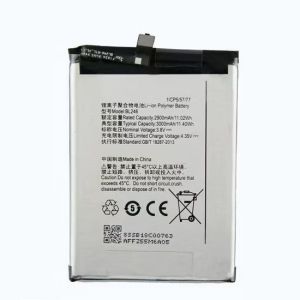 Battery for Lenovo BL246 VIBE SHOT Z90