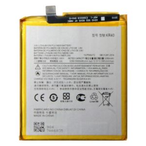 Battery for Motorola KR40