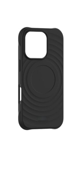 Wave silicone case for Iphone 16 Pro Max