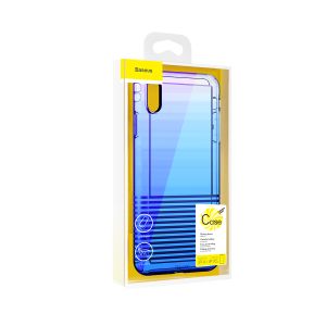 Калъф Baseus Colourful за Iphone Xs