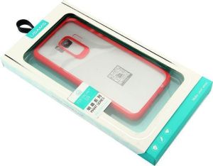 Калъф Usams Mant series за Galaxy S9