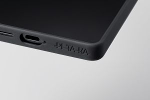 Калъф Pitaka PinButton за S25 Ultra