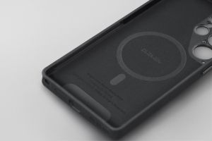 Калъф Pitaka PinButton за S25 Ultra