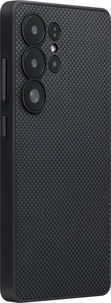 Калъф Pitaka PinButton за S25 Ultra