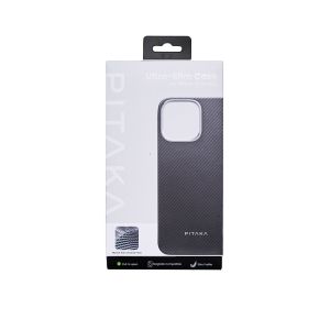 Pitaka Ultra Slim Case for Iphone 16 Pro Max