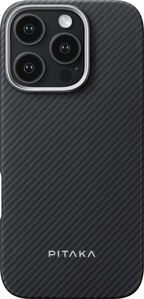 Pitaka Ultra Slim Case for Iphone 16 Pro Max