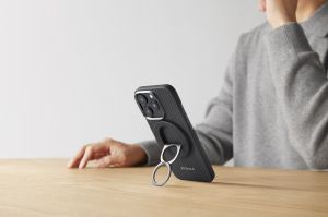 Pitaka Ultra Slim Case for Iphone 16 Pro Max