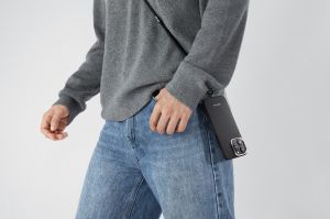 Pitaka Ultra Slim Case for Iphone 16 Pro Max