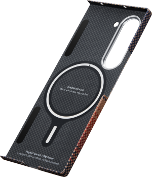 Калъф Pitaka MagEZ за Samsung Z Fold 6 Sunet