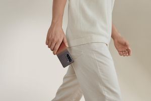 Калъф Pitaka MagEZ за Samsung Z Fold 6 Sunet