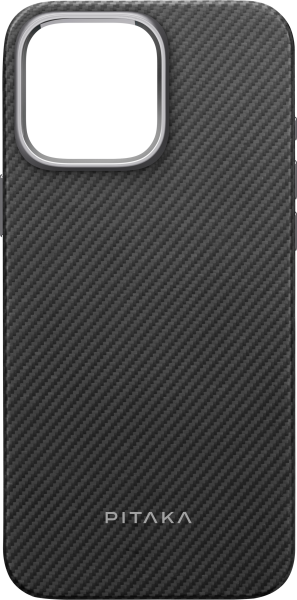 Калъф Pitaka Military-Grade за Iphone 16 Pro Max