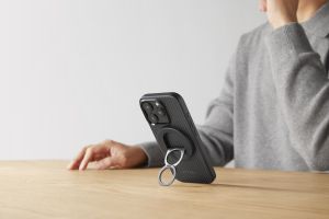 Калъф Pitaka Military-Grade за Iphone 16 Pro Max