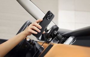 Калъф Pitaka Military-Grade за Iphone 16 Pro Max