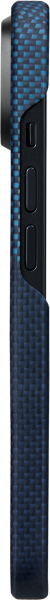 Pitaka MagEZ Case 4 for Iphone 15 Over the horizon