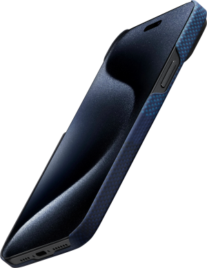 Pitaka MagEZ Case 4 for Iphone 15 Over the horizon