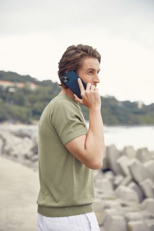 Pitaka MagEZ Case 4 for Iphone 15 Over the horizon