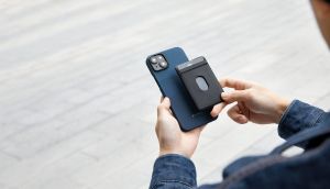 Pitaka MagEZ Case 4 for Iphone 15 Over the horizon
